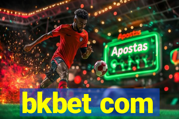 bkbet com